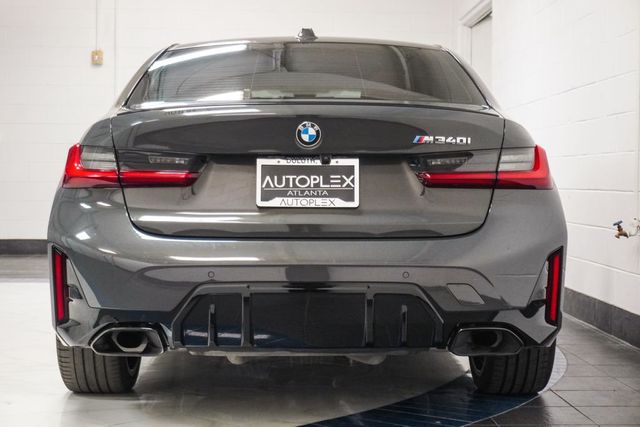 2023 BMW 3 Series M340i - 23014906 - 37