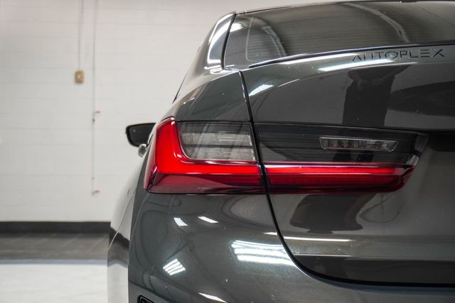 2023 BMW 3 Series M340i - 23014906 - 38