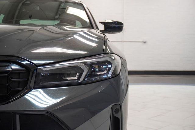 2023 BMW 3 Series M340i - 23014906 - 39