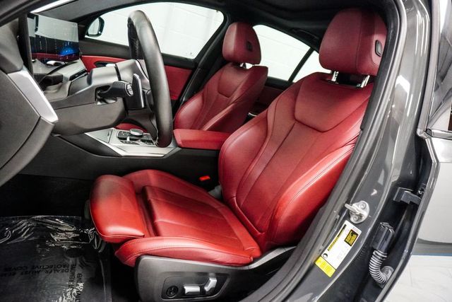 2023 BMW 3 Series M340i - 23014906 - 5