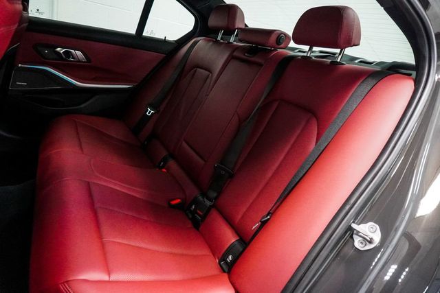 2023 BMW 3 Series M340i - 23014906 - 8