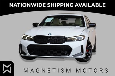 2023 BMW 3 Series