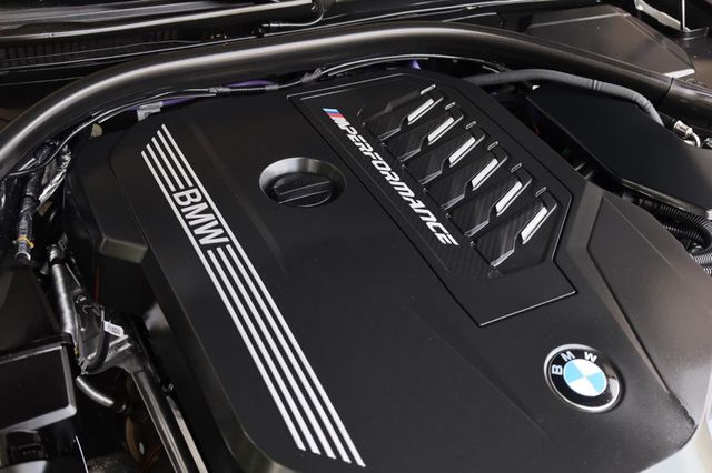 2023 BMW 3 Series M340i - 23027872 - 9