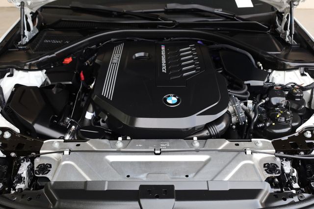 2023 BMW 3 Series M340i - 23027872 - 10