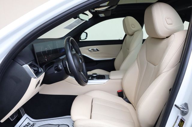 2023 BMW 3 Series M340i - 23027872 - 14