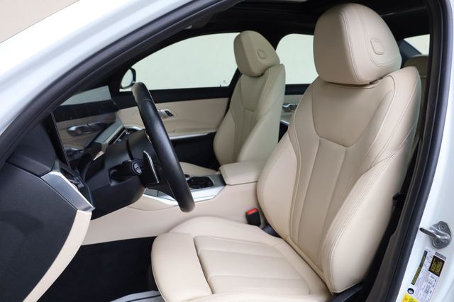 2023 BMW 3 Series M340i - 23027872 - 15