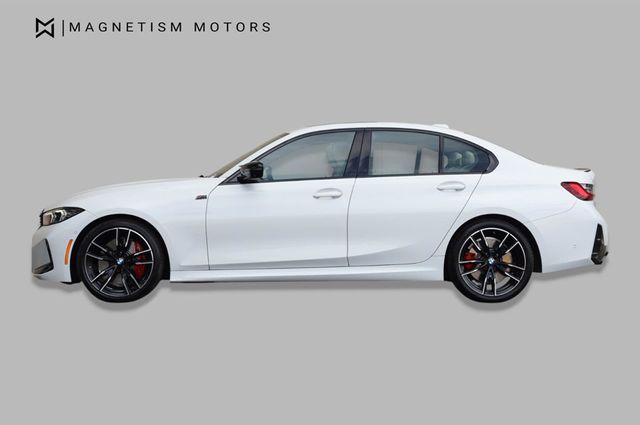 2023 BMW 3 Series M340i - 23027872 - 1
