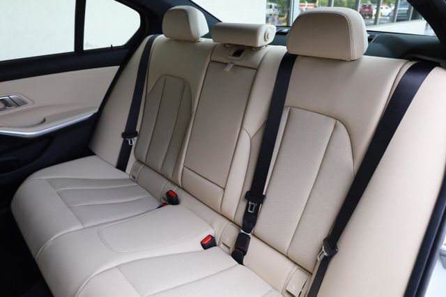 2023 BMW 3 Series M340i - 23027872 - 19