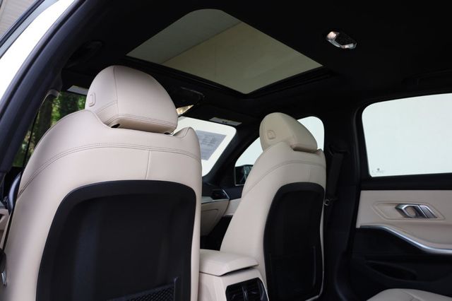 2023 BMW 3 Series M340i - 23027872 - 21