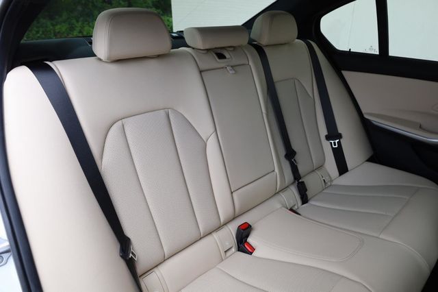 2023 BMW 3 Series M340i - 23027872 - 23