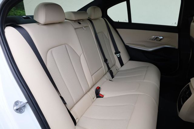 2023 BMW 3 Series M340i - 23027872 - 24