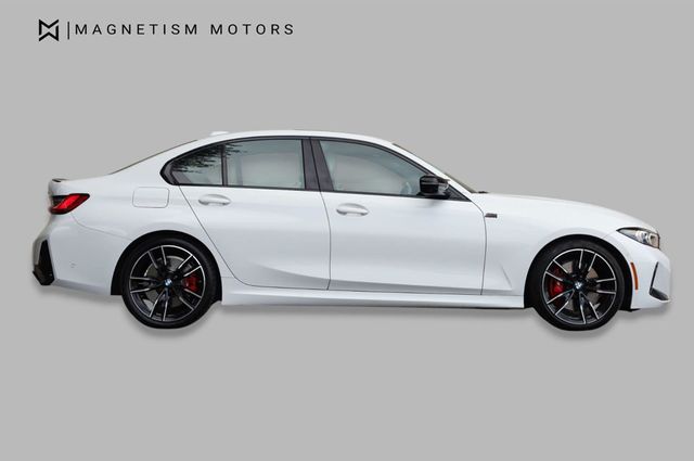 2023 BMW 3 Series M340i - 23027872 - 2