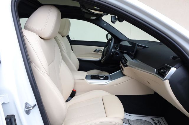 2023 BMW 3 Series M340i - 23027872 - 29