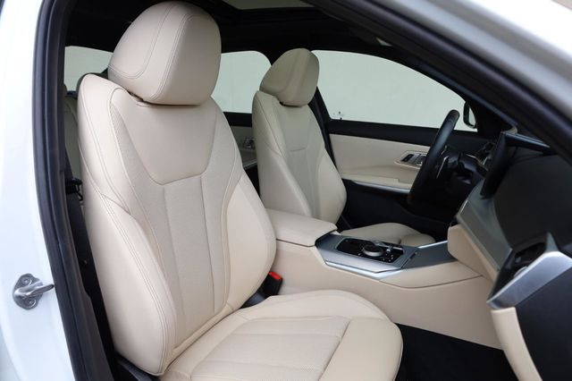 2023 BMW 3 Series M340i - 23027872 - 30