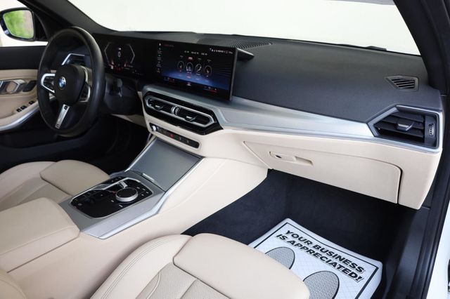 2023 BMW 3 Series M340i - 23027872 - 32