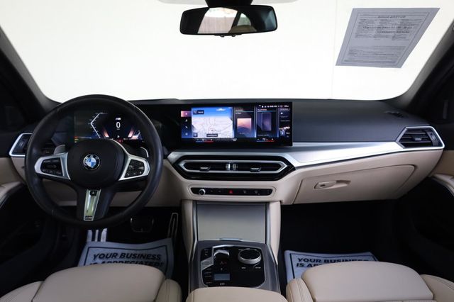 2023 BMW 3 Series M340i - 23027872 - 33