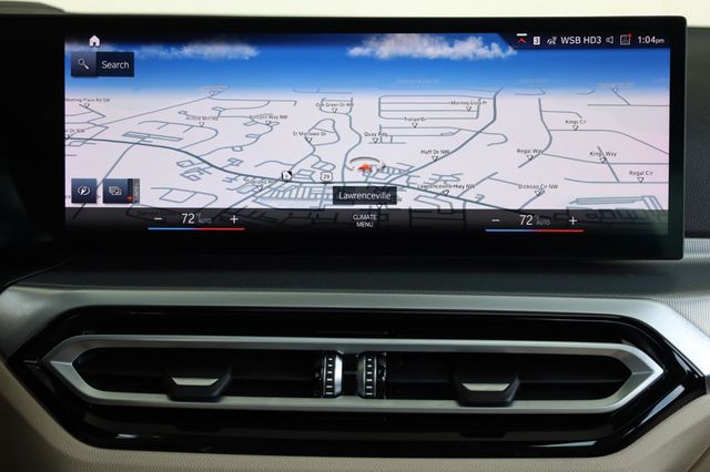 2023 BMW 3 Series M340i - 23027872 - 45