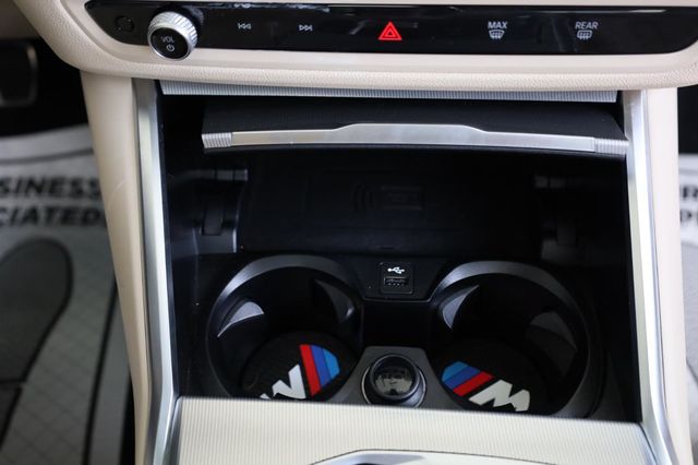 2023 BMW 3 Series M340i - 23027872 - 52