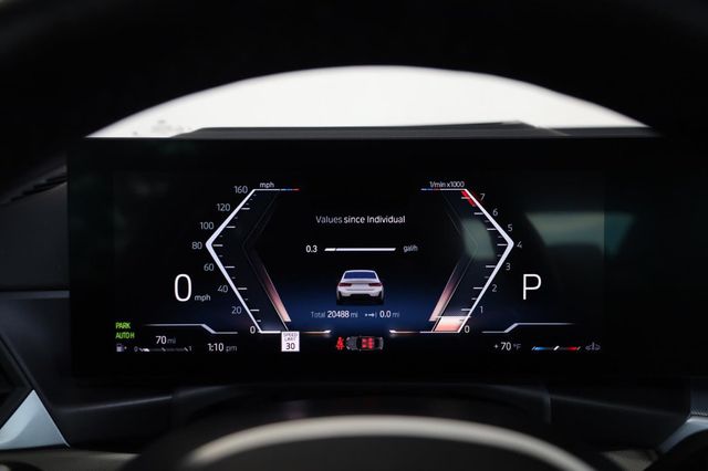 2023 BMW 3 Series M340i - 23027872 - 56