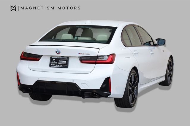 2023 BMW 3 Series M340i - 23027872 - 6