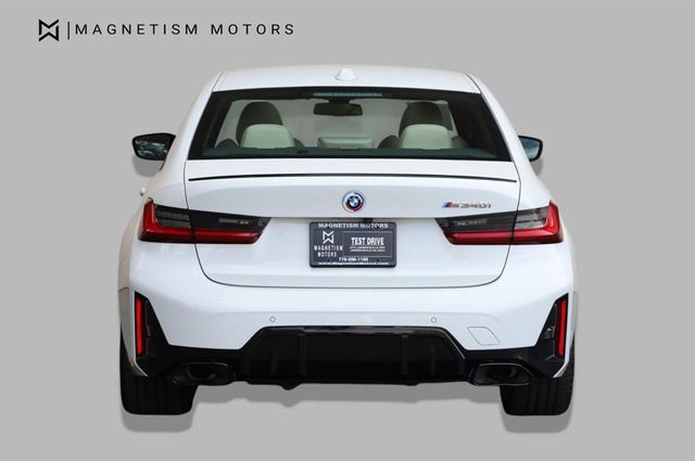 2023 BMW 3 Series M340i - 23027872 - 7