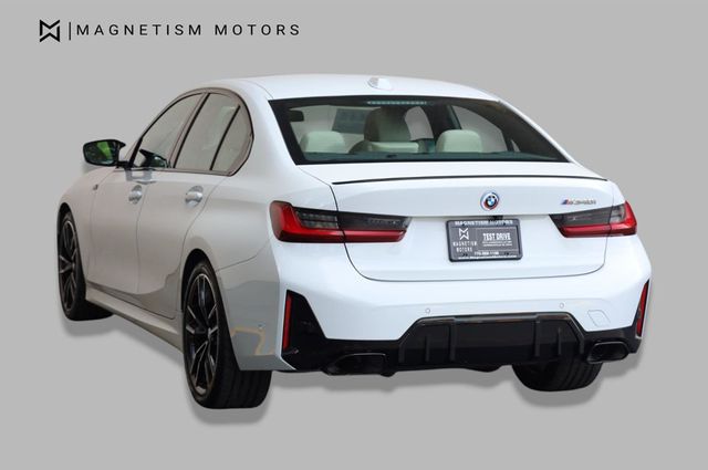 2023 BMW 3 Series M340i - 23027872 - 8
