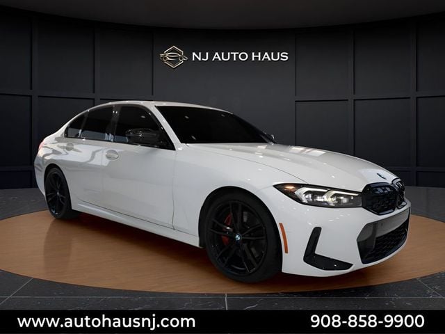 2023 BMW 3 Series M340i - 22982798 - 0