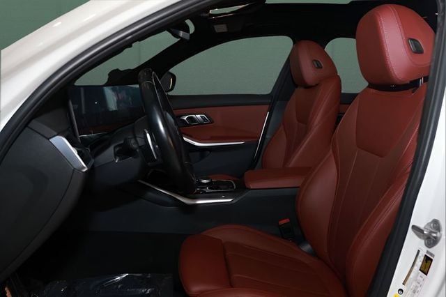 2023 BMW 3 Series M340i - 22982798 - 1