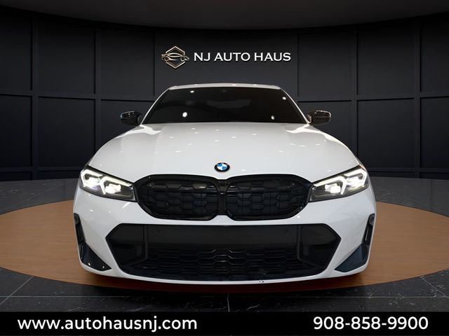 2023 BMW 3 Series M340i - 22982798 - 2