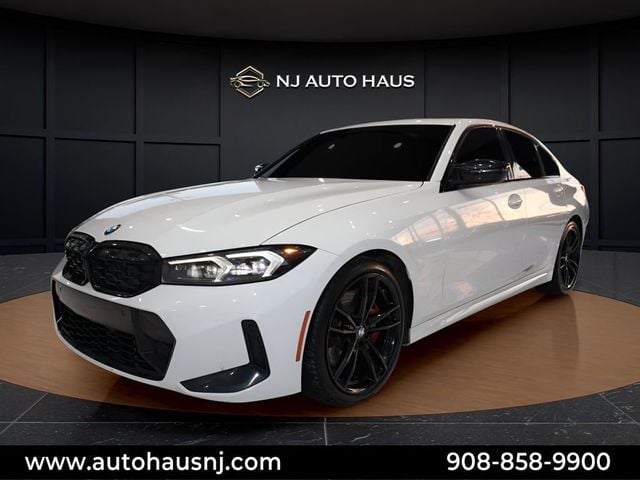 2023 BMW 3 Series M340i - 22982798 - 3