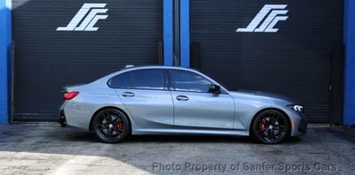 2023 BMW 3 Series