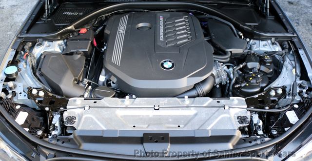 2023 BMW 3 Series M340i - 23037850 - 9