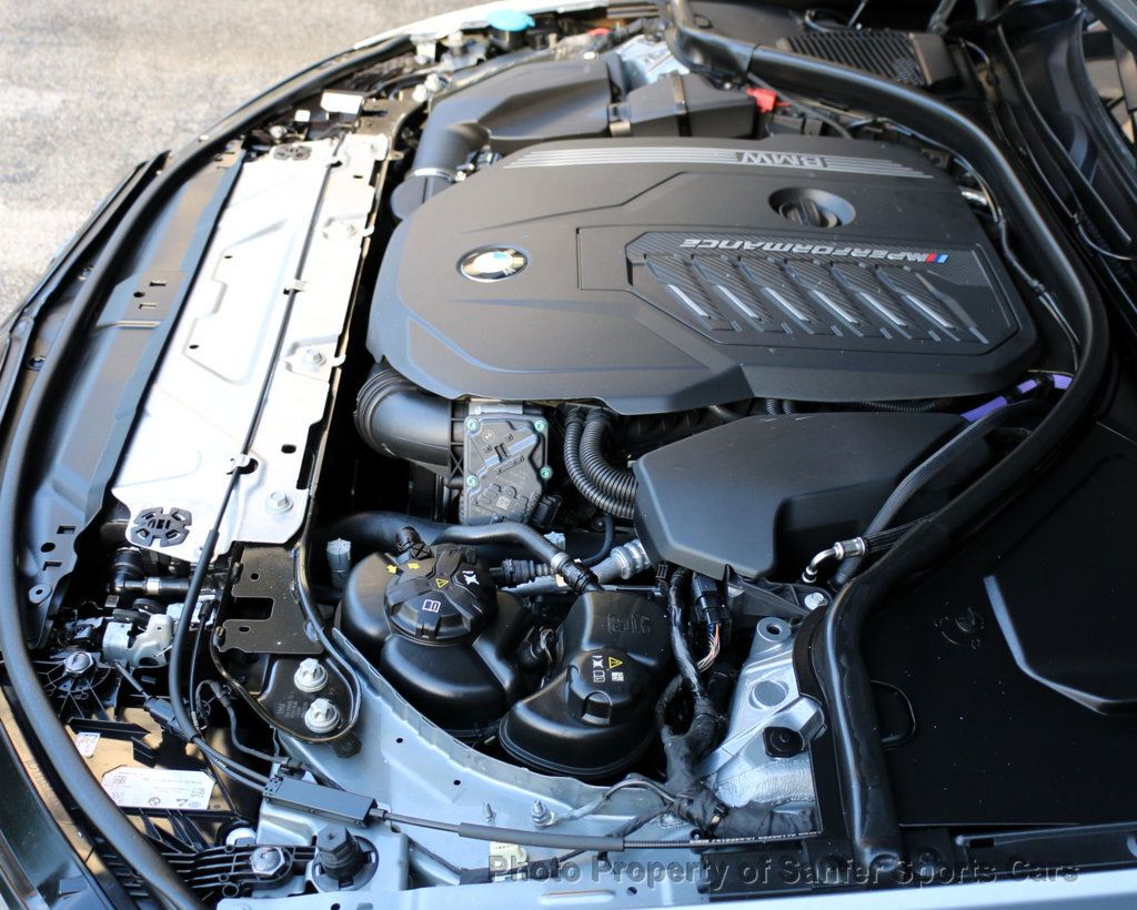 2023 BMW 3 Series M340i - 23037850 - 10