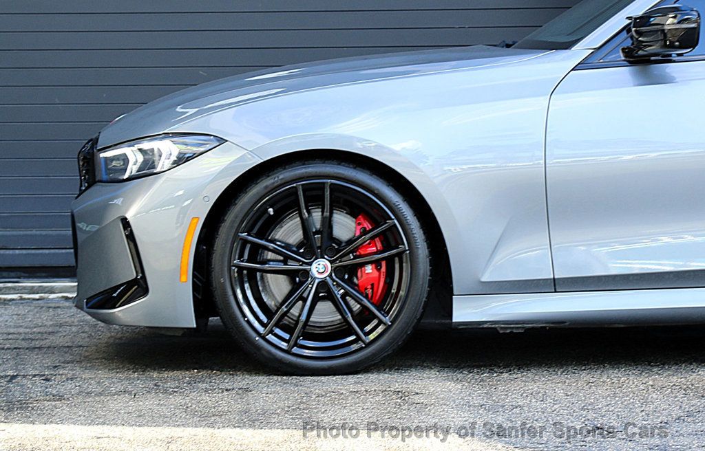 2023 BMW 3 Series M340i - 23037850 - 11
