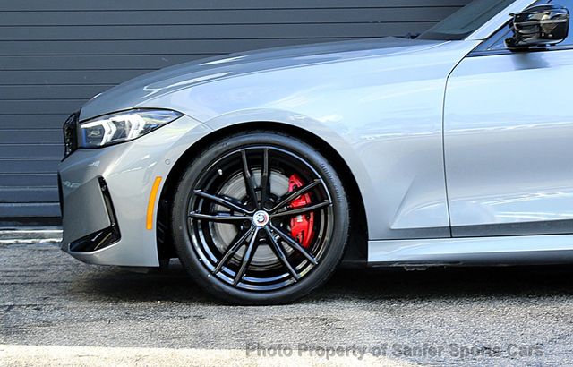 2023 BMW 3 Series M340i - 23037850 - 11