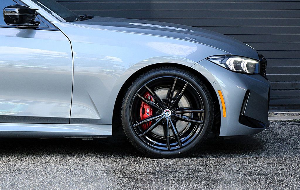 2023 BMW 3 Series M340i - 23037850 - 12