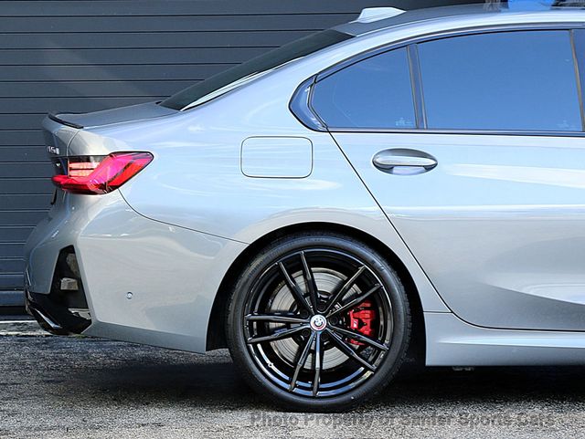 2023 BMW 3 Series M340i - 23037850 - 13