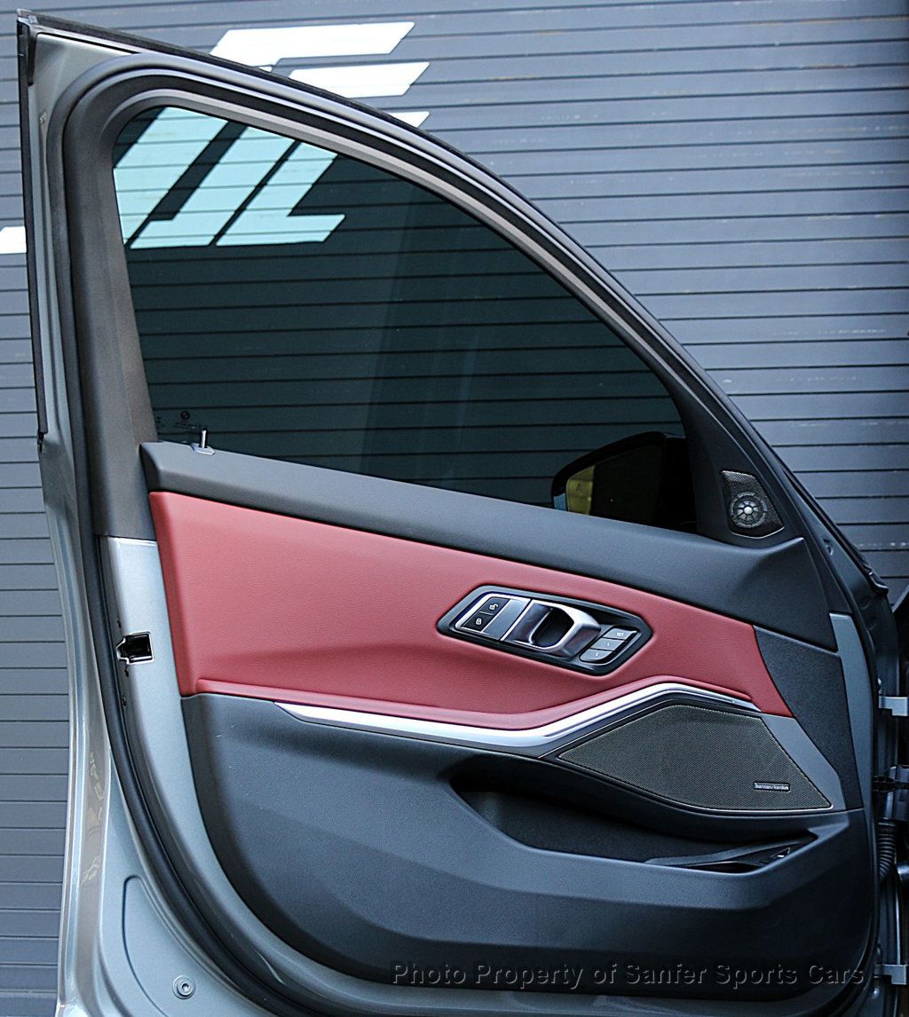 2023 BMW 3 Series M340i - 23037850 - 15