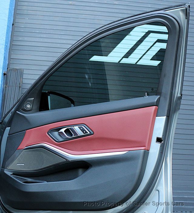 2023 BMW 3 Series M340i - 23037850 - 16