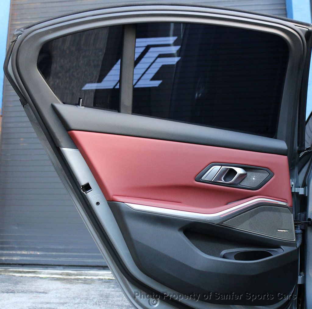2023 BMW 3 Series M340i - 23037850 - 17