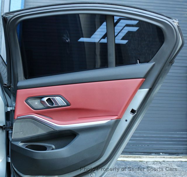 2023 BMW 3 Series M340i - 23037850 - 18
