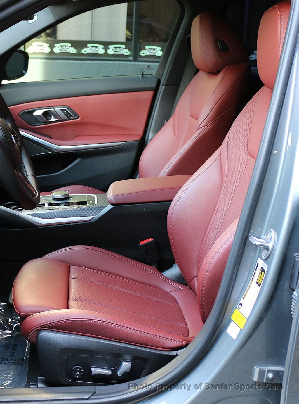 2023 BMW 3 Series M340i - 23037850 - 21