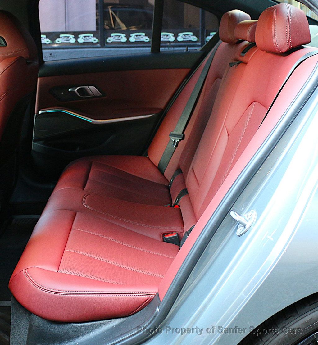 2023 BMW 3 Series M340i - 23037850 - 25