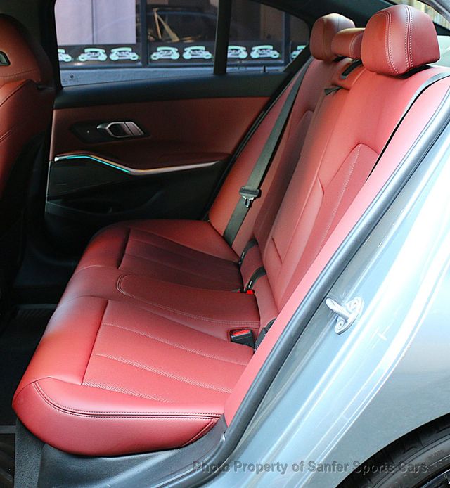 2023 BMW 3 Series M340i - 23037850 - 25