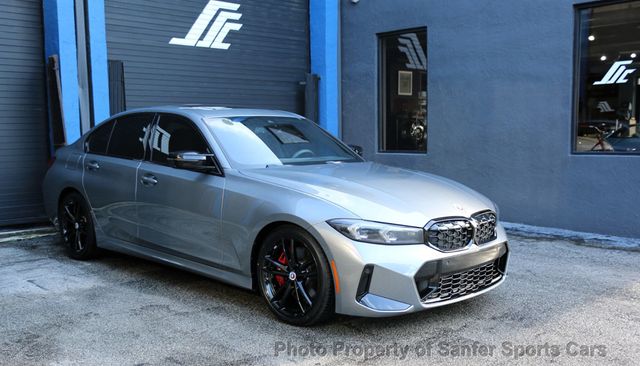2023 BMW 3 Series M340i - 23037850 - 2