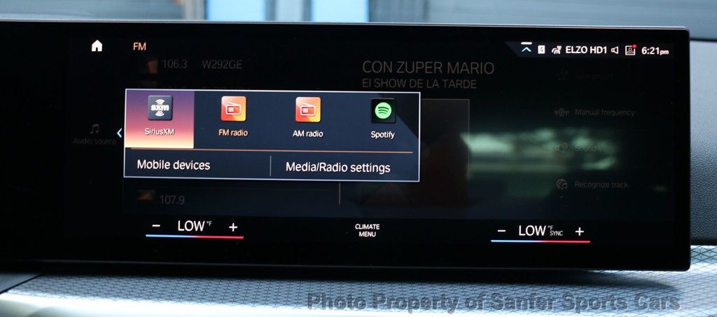 2023 BMW 3 Series M340i - 23037850 - 38