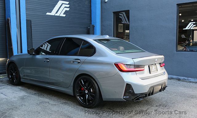 2023 BMW 3 Series M340i - 23037850 - 5