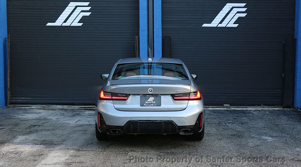2023 BMW 3 Series M340i - 23037850 - 6