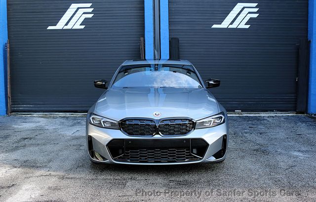 2023 BMW 3 Series M340i - 23037850 - 7