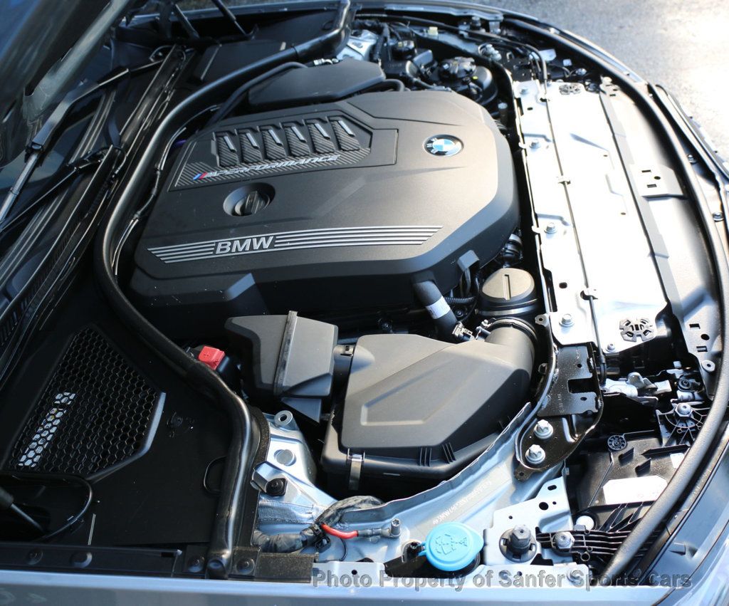 2023 BMW 3 Series M340i - 23037850 - 8